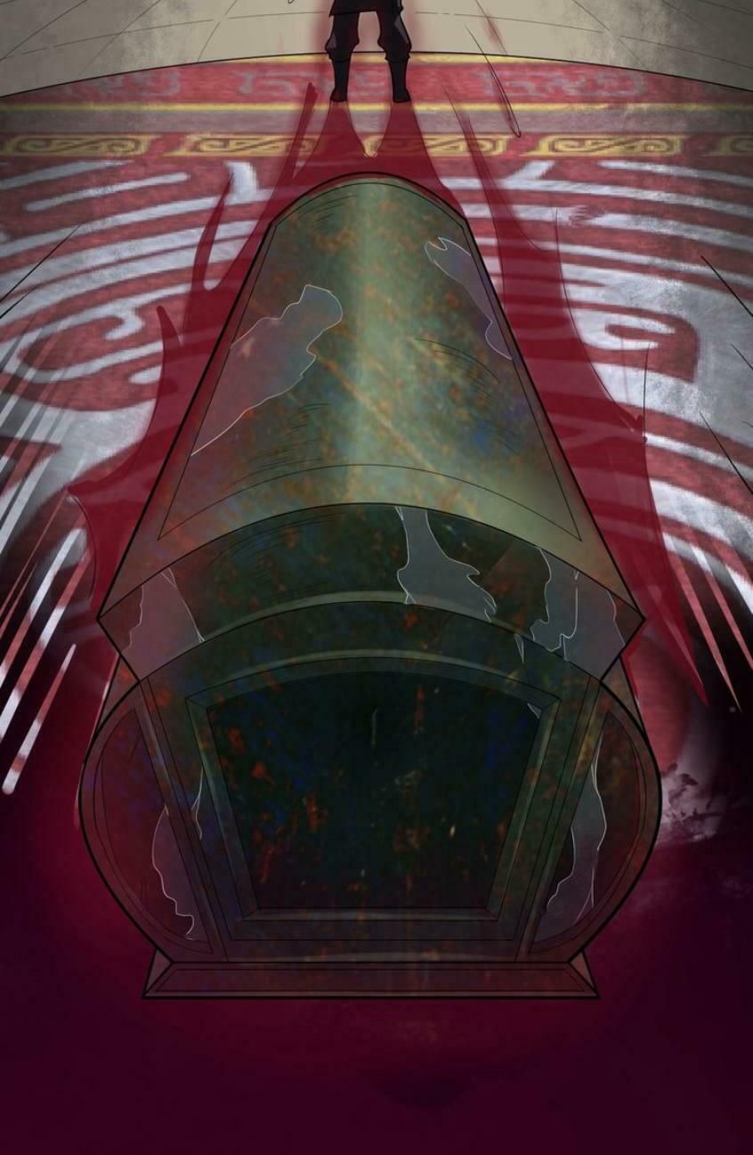 đại nghịch chi môn chapter 40 41