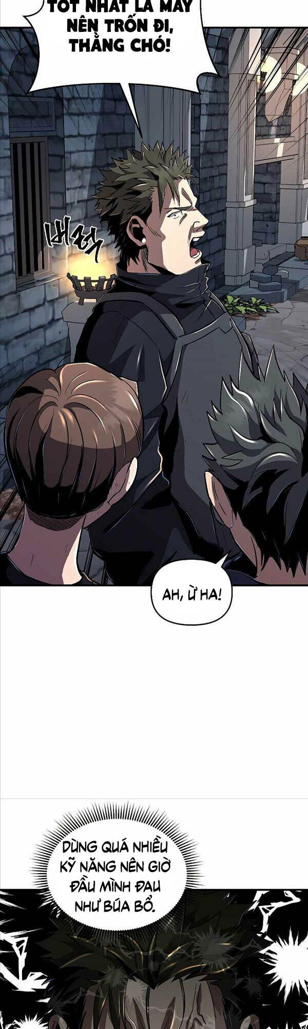 con đường diệt thần chapter 26 19