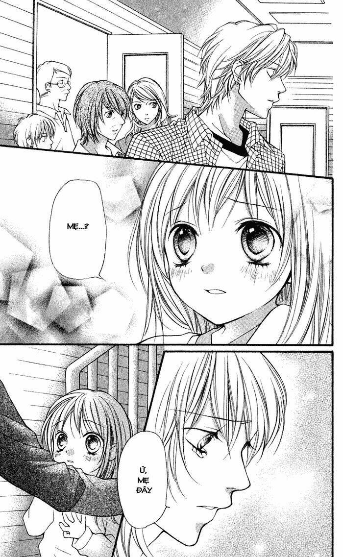 câu chuyện tuổi teen chapter 35 24