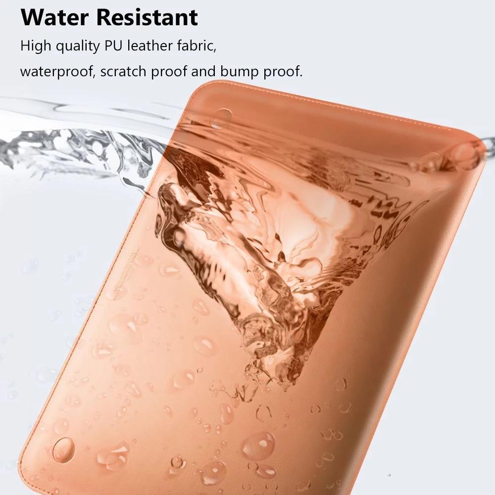 Túi Đựng Laptop Microsoft Surface Laptop1 2 3 4 Surface Go2 12 13 14 15 15.6 Inch Chống Thấm Nước Thông Dụng