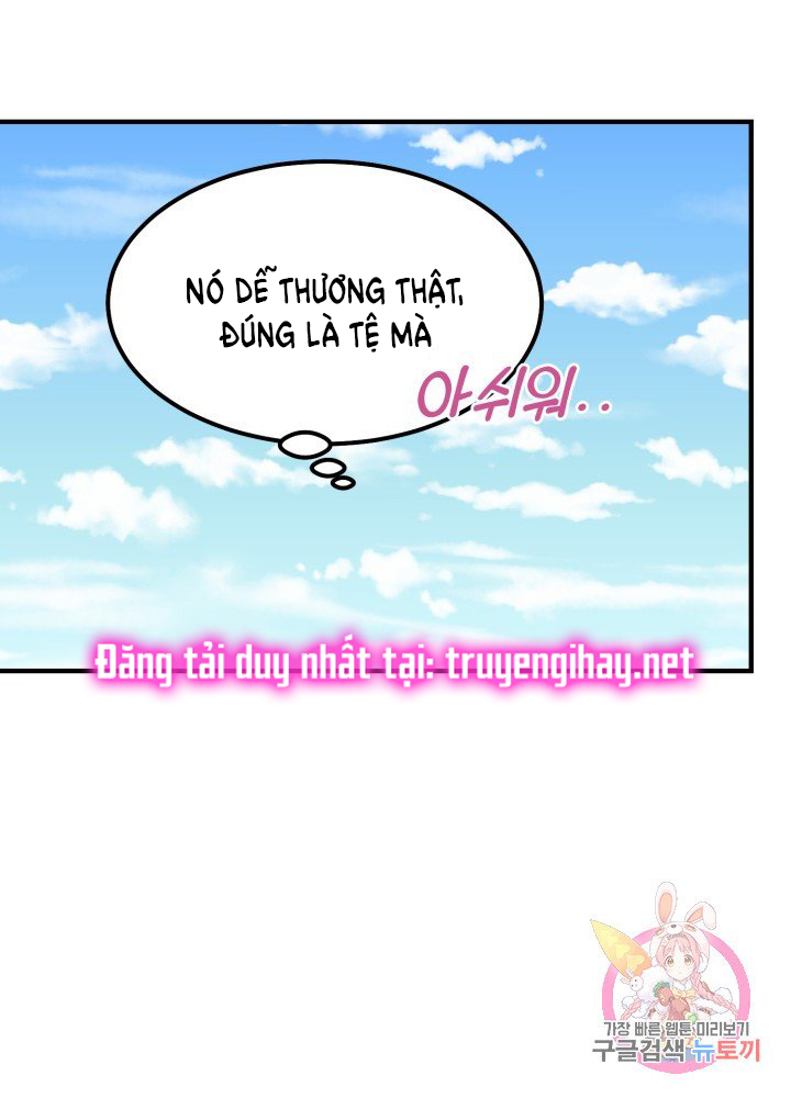 trở thành vợ thái tử quái vật chapter 17.2 14