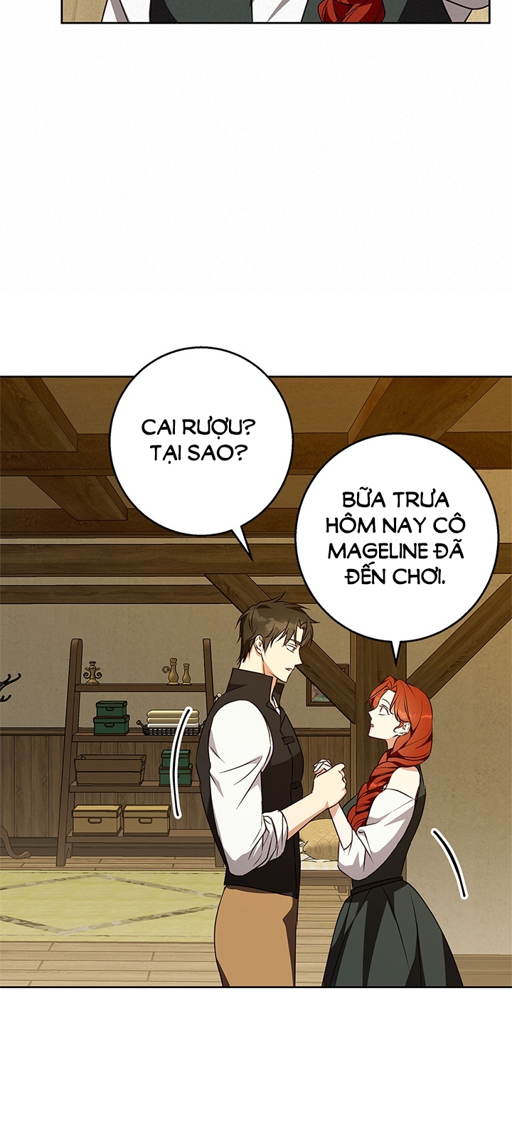 mùa đông đến chapter 57.1 34