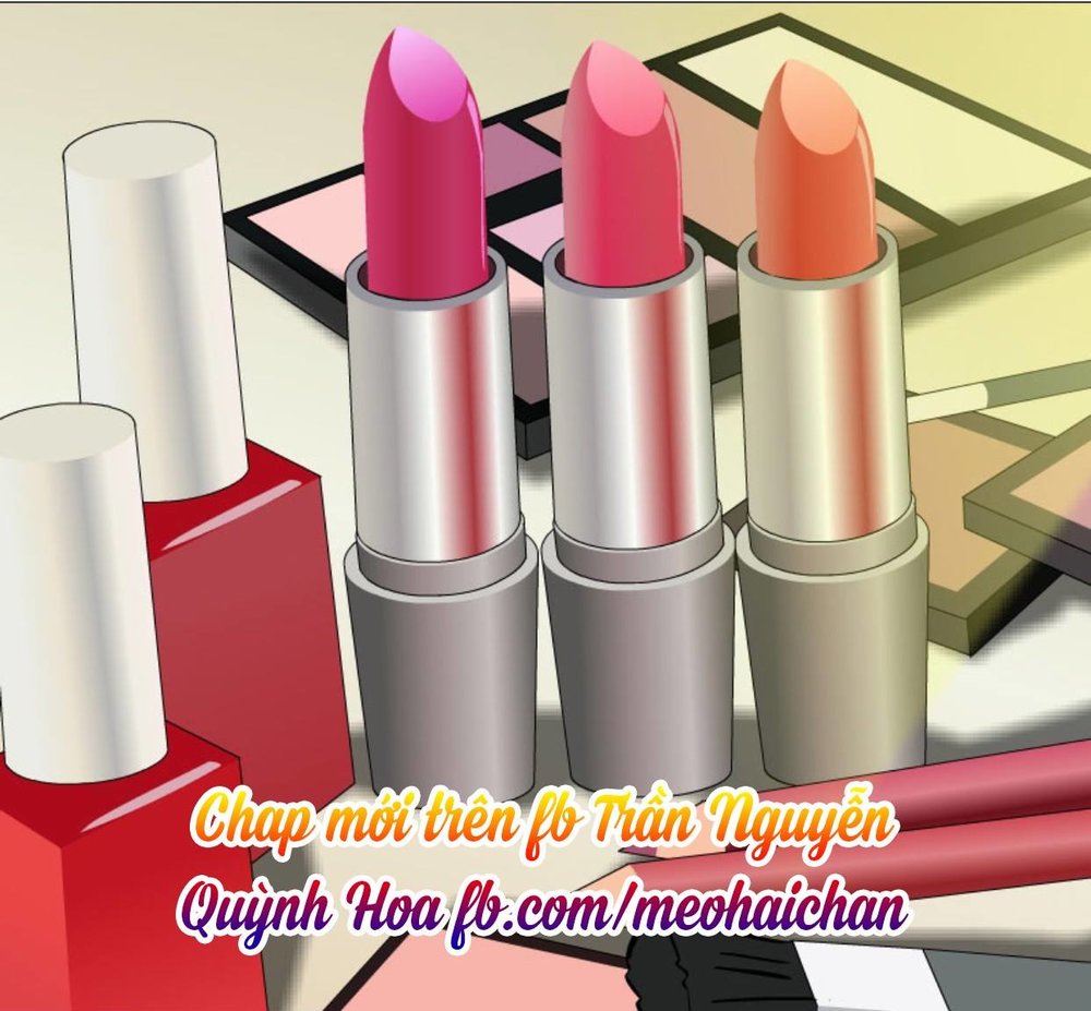 cạm bẫy của nữ thần chapter 3 49