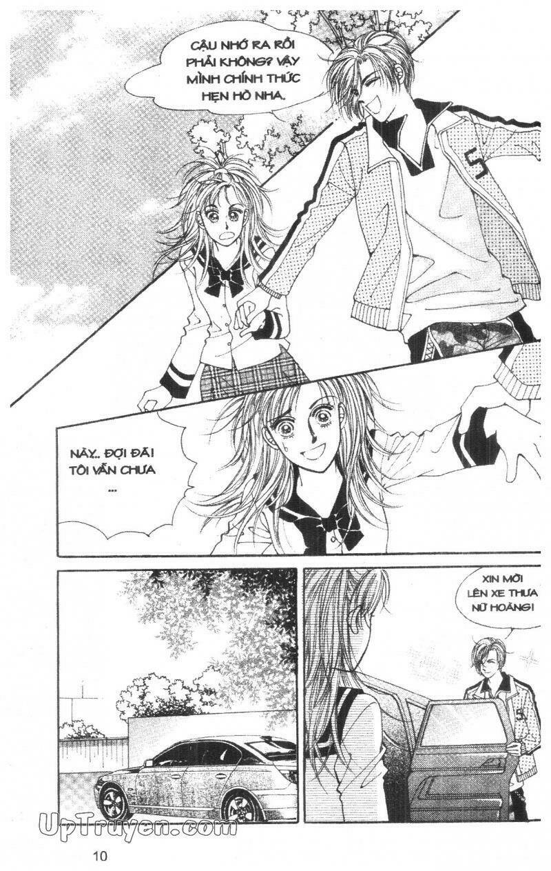 người yêu hoa chapter 2 10