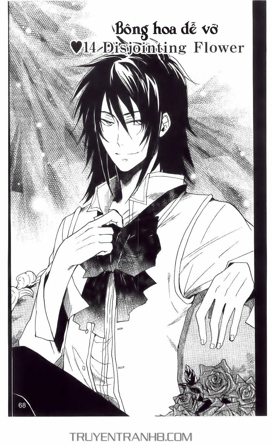 alice lạc vào xứ sở trái tim chapter 14 2