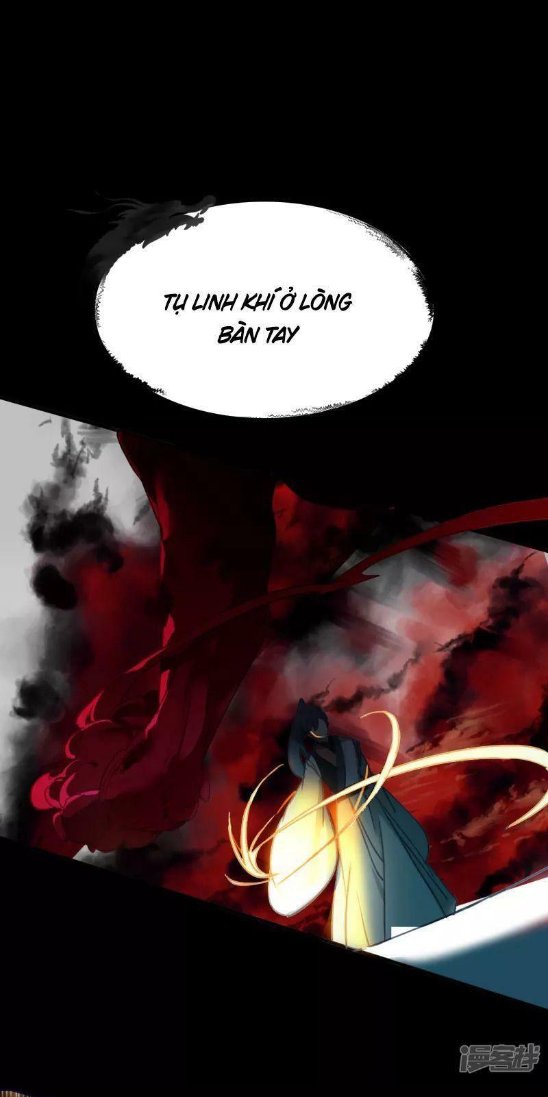 long đằng chiến tôn chapter 13 19