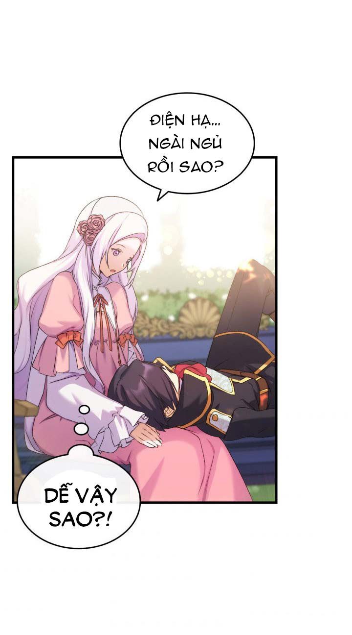 tôi định quyến rũ anh trai nhưng nam chính đã đến chapter 6 58