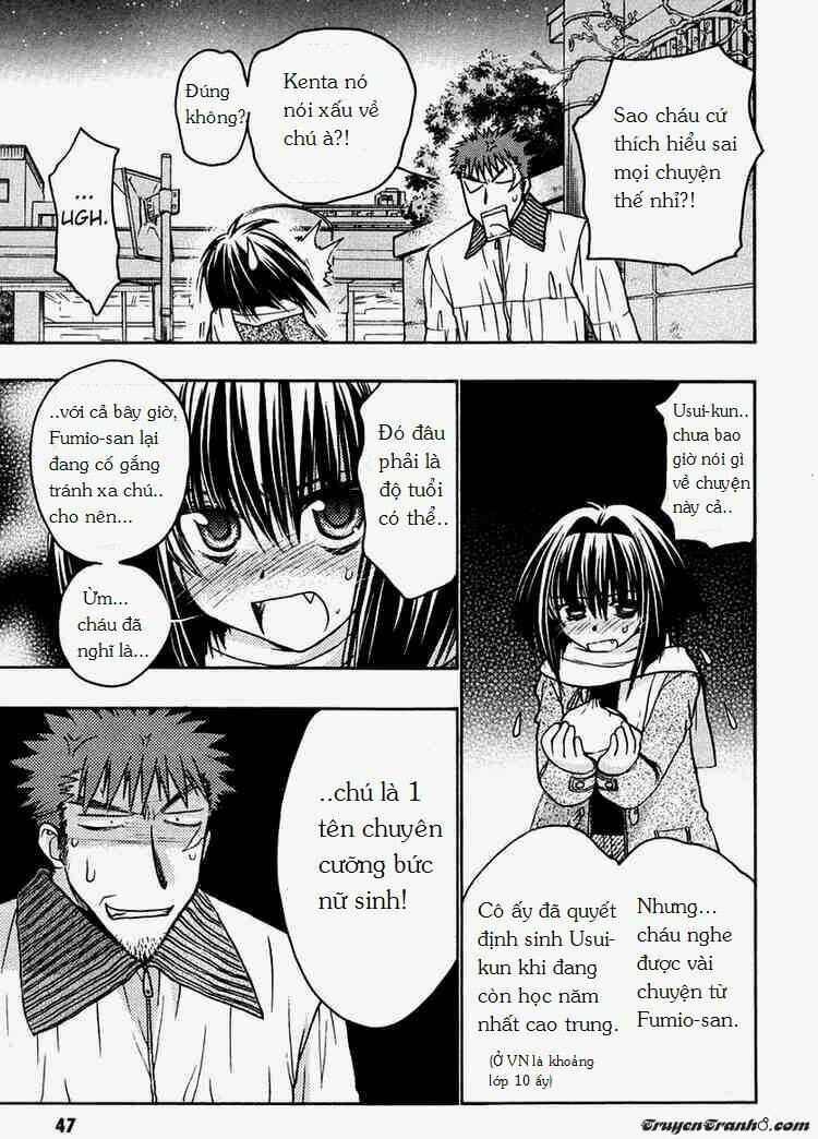 little vampire chapter 28 7