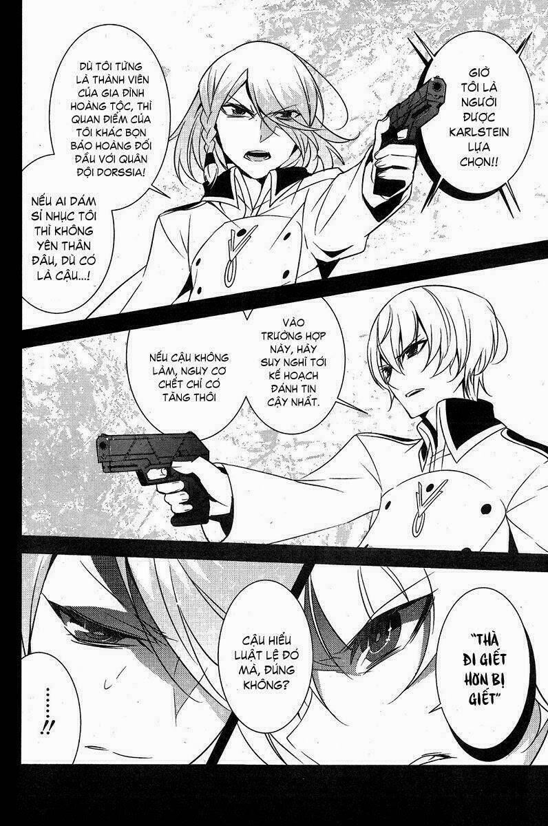 kakumeiki valvrave - uragiri no rakuin chapter 4 26