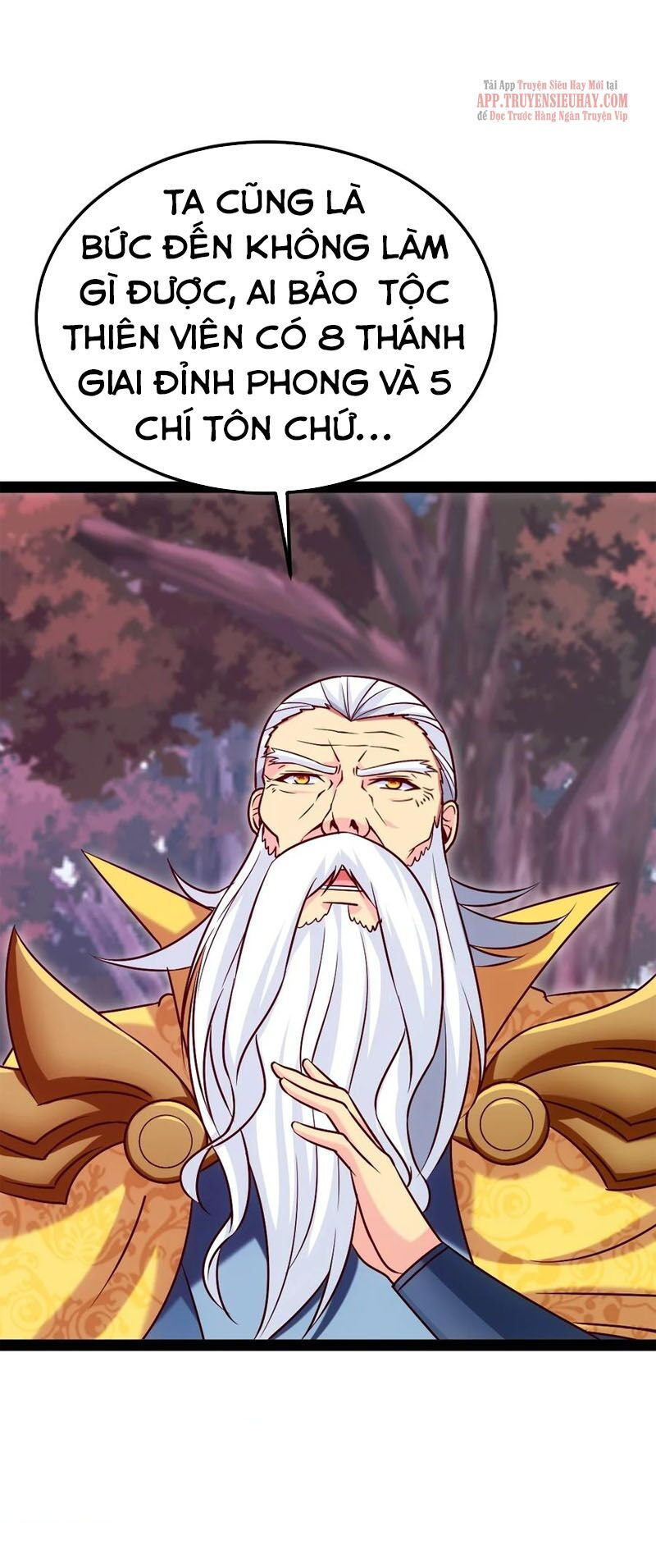 ma thú kiếm thánh dị giới tung hoành chapter 213 32