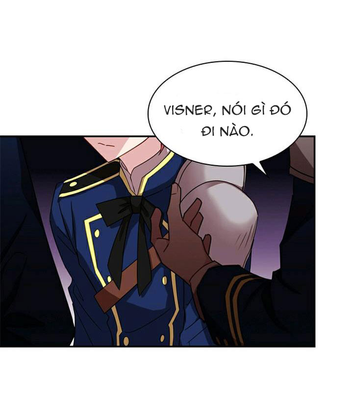 tiểu thư chỉ muốn được nghỉ ngơi chapter 16 54