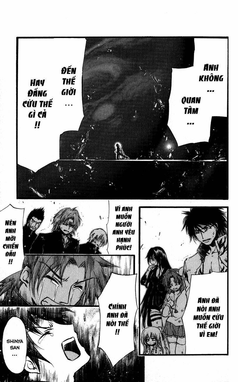 watashi no messiah-sama chapter 60 7