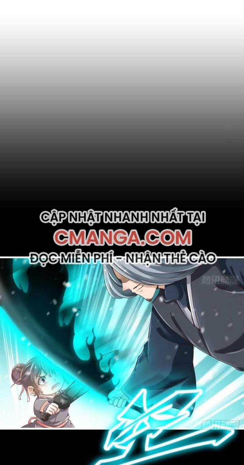 cứu được tên đại ma tôn chapter 23 2