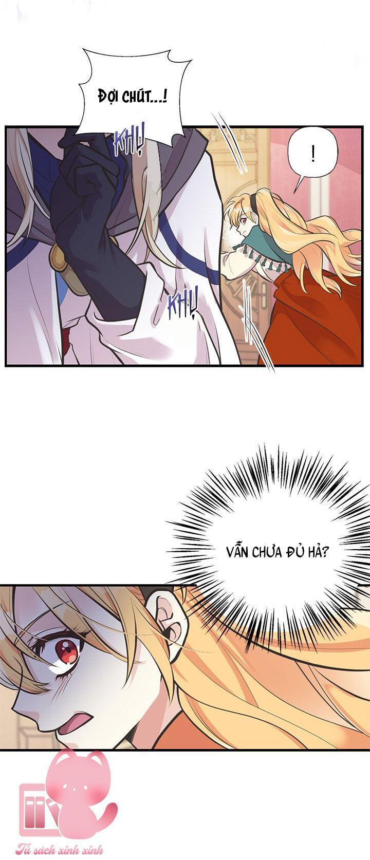 chị tôi nhặt về nam chính của tiểu thuyết chapter 62 27