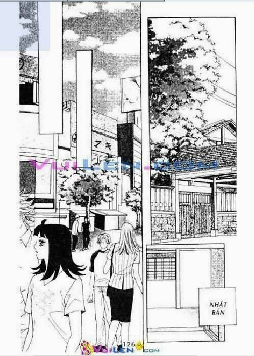 nhật ký tân hôn chapter 9 125