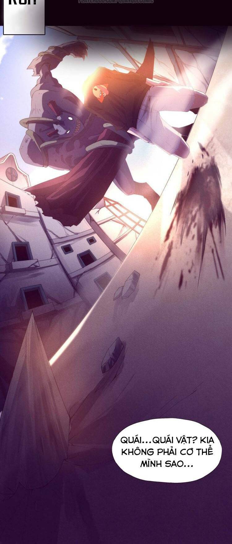 hắc kim đảo chapter 0 14