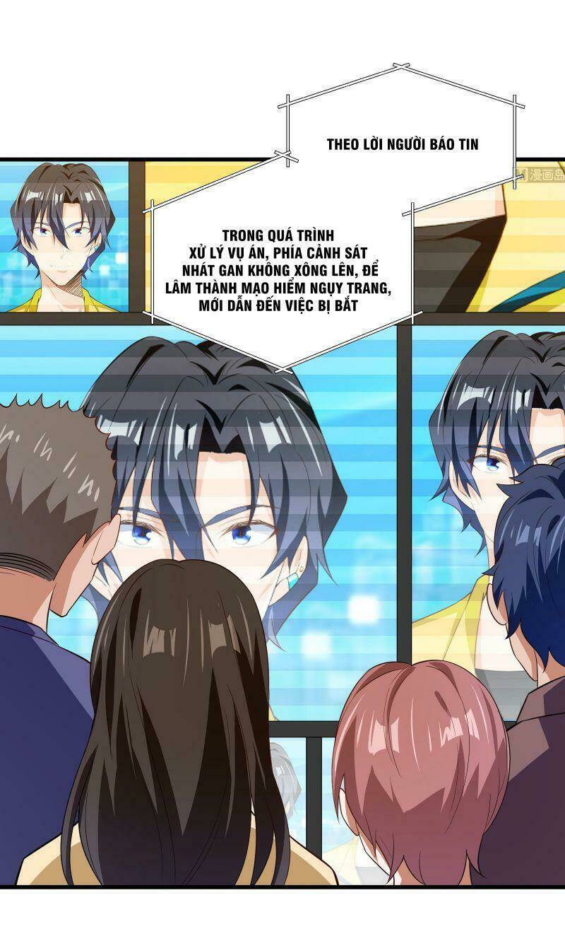 shipper thần cấp chapter 61 21