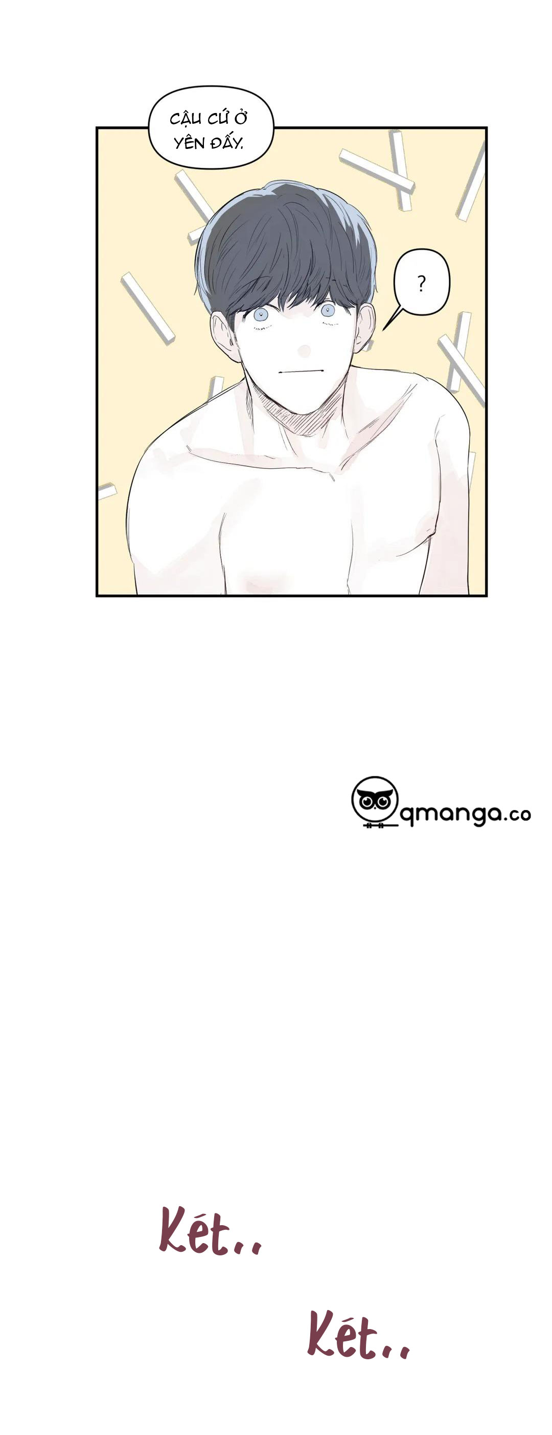 các bậc tiền bối chapter 6 12