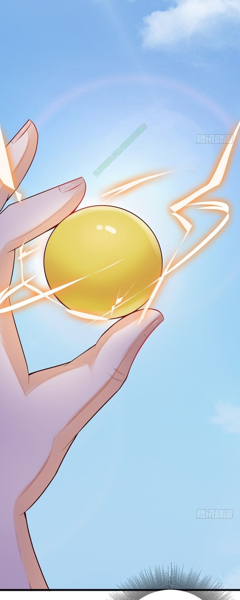 nhóm giao lưu của địa phủ chapter 3 39