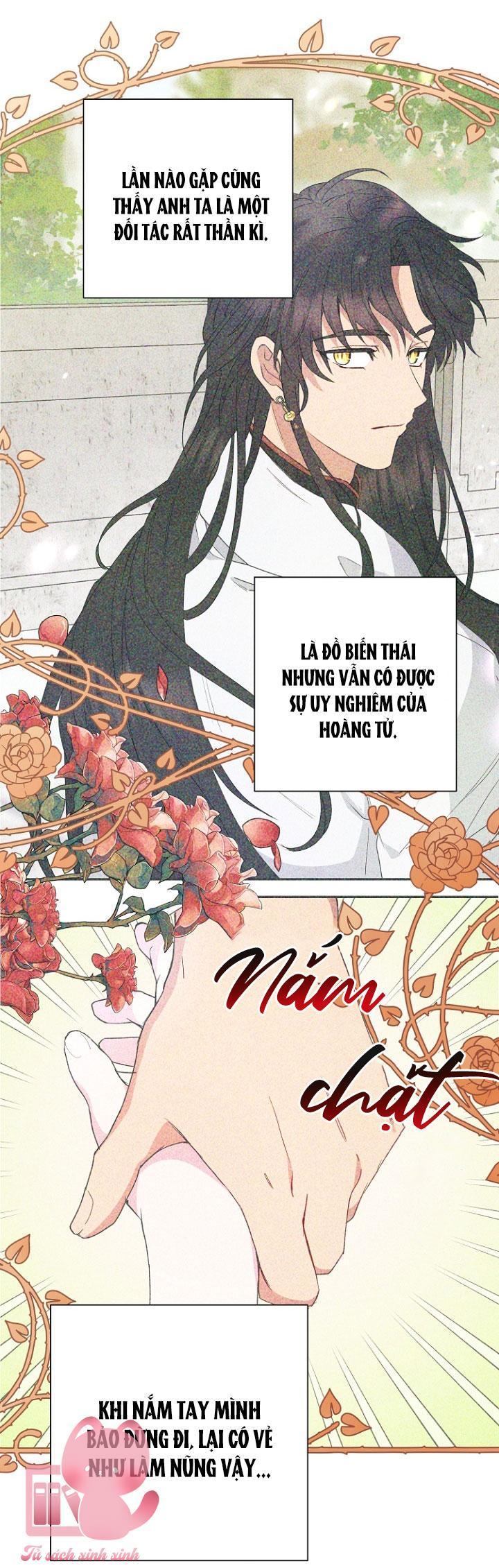 bỏ quách chồng con đi, tiền bạc mới là tất cả chapter 41 27