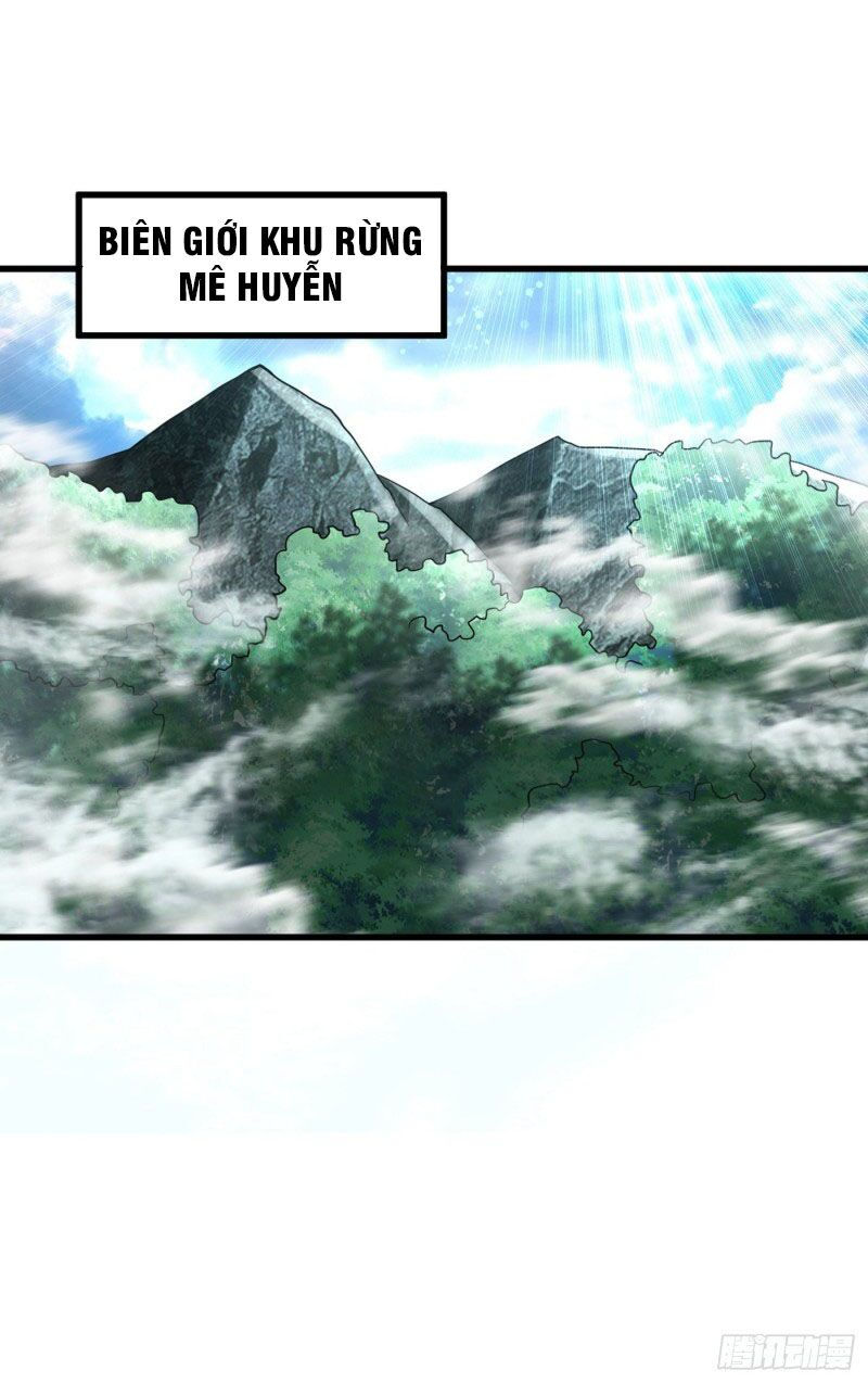 yêu giả vi vương chapter 143 9