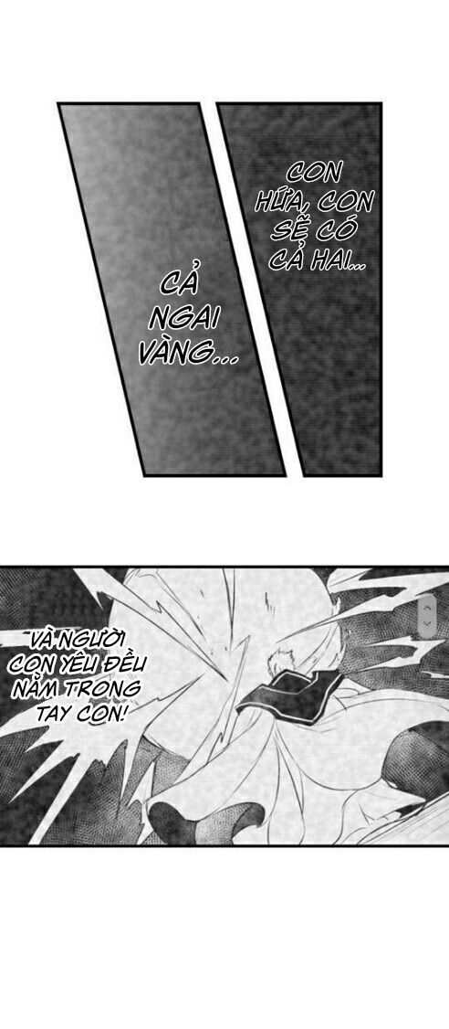 vợ của titan chapter 2 20