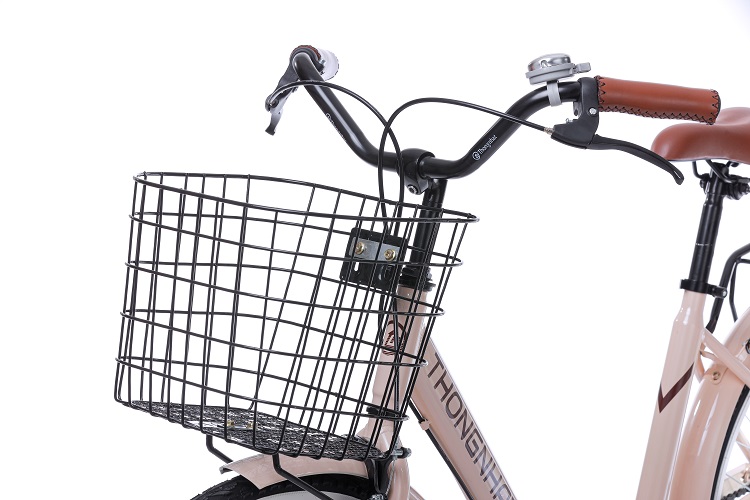 Xe đạp mini Thống Nhất LD 24–01 mới 2023