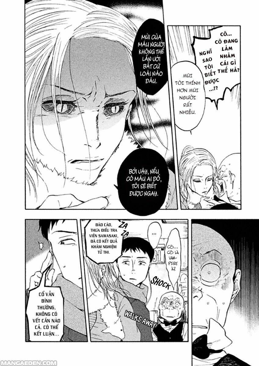 ranh giới quỷ chapter 4 20