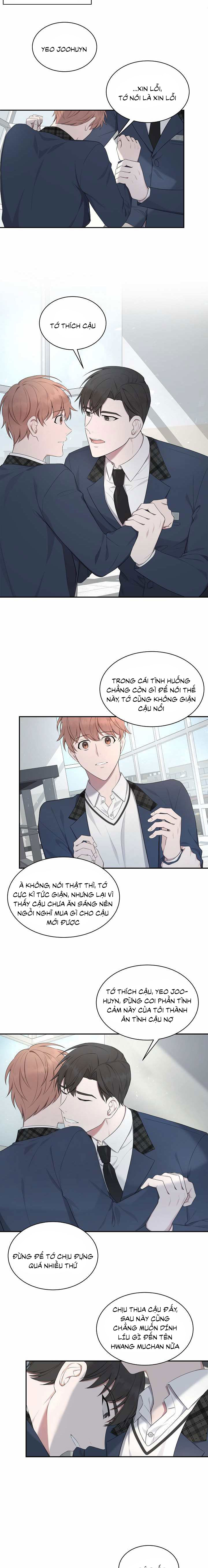 vùng vẫy chapter 11 17