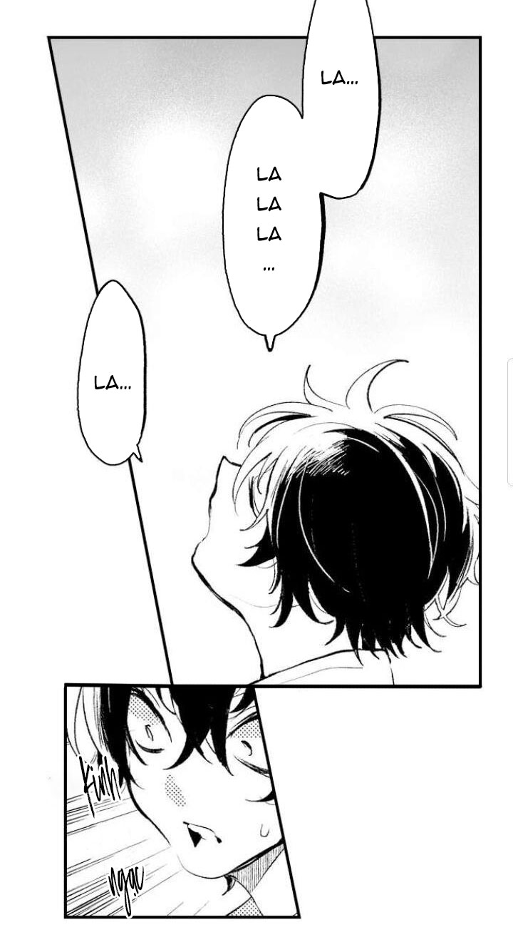 tiếng gọi của tình yêu sau trải nghiệm cận tử chapter 6 22