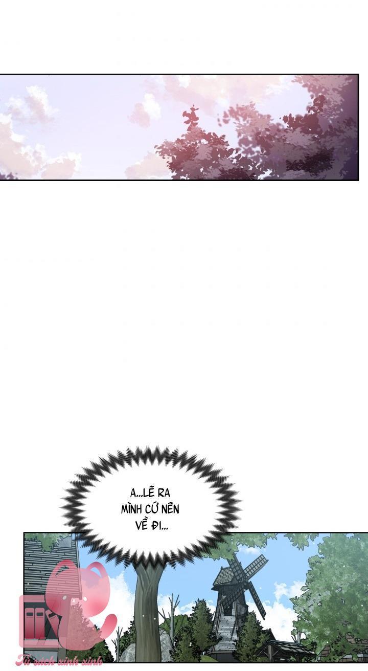 nguyện ước vô vọng của ma nữ chapter 13 32