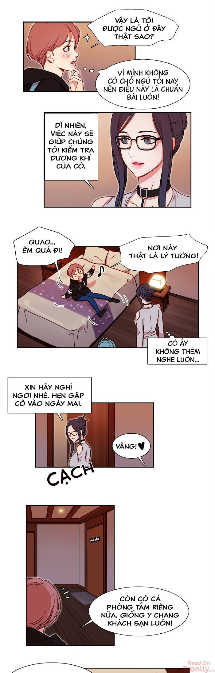 tưởng tượng của narea chapter 2.5 5