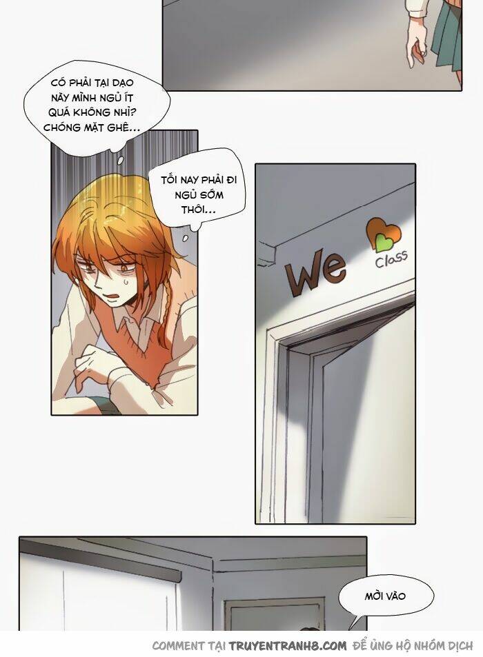 nữ sinh phép thuật chapter 16 8