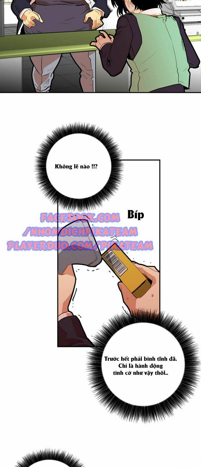 bẫy troll chapter 2 60