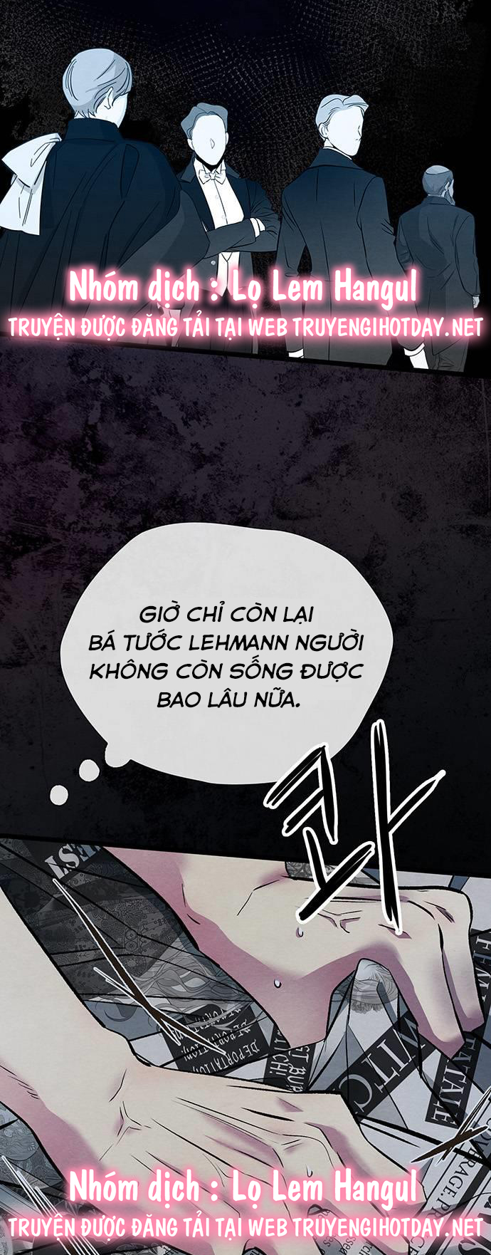 hoàng tử phiền toái chapter 26 45