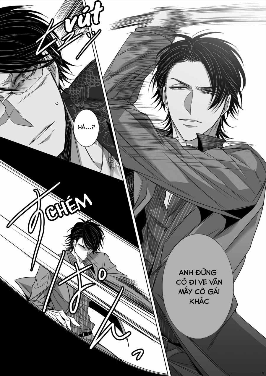 manga oneshots siêu thịt tuyển chọn chapter 29 12