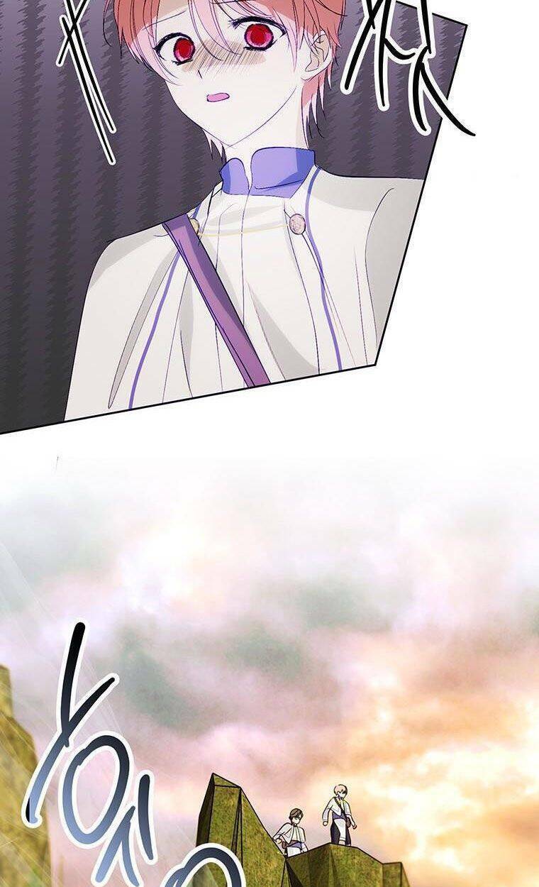 phía sau mặt nạ của nam chính hiền lành chapter 19 46