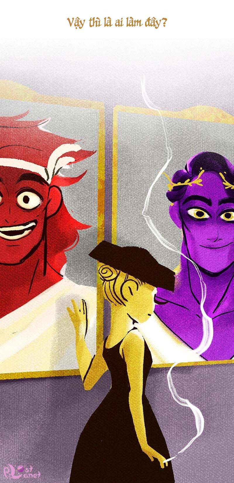 thần thoại olympus chapter 57 12