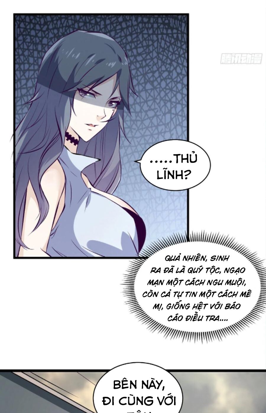 nãi ba là chiến thần mạnh nhất chapter 67 13