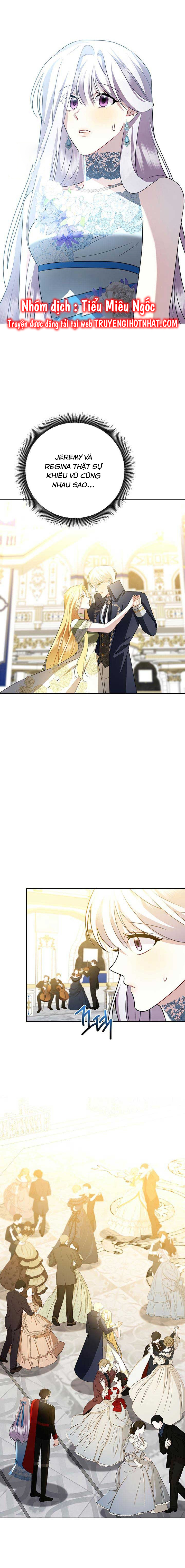 sự hối hận muộn màn chapter 81 20