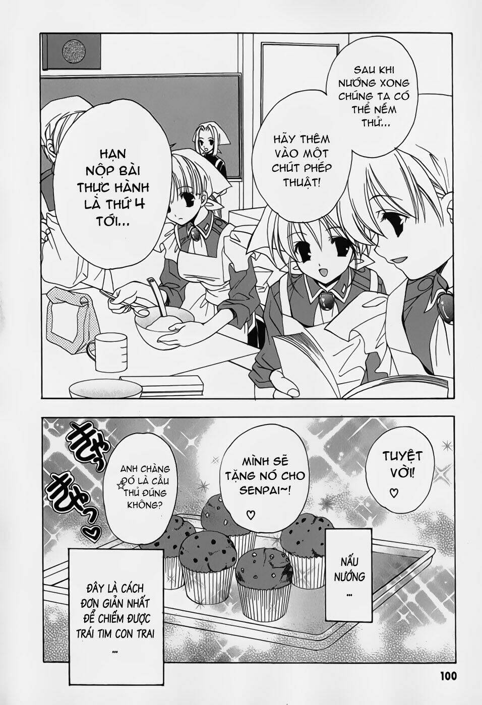 maburaho chapter 5 2