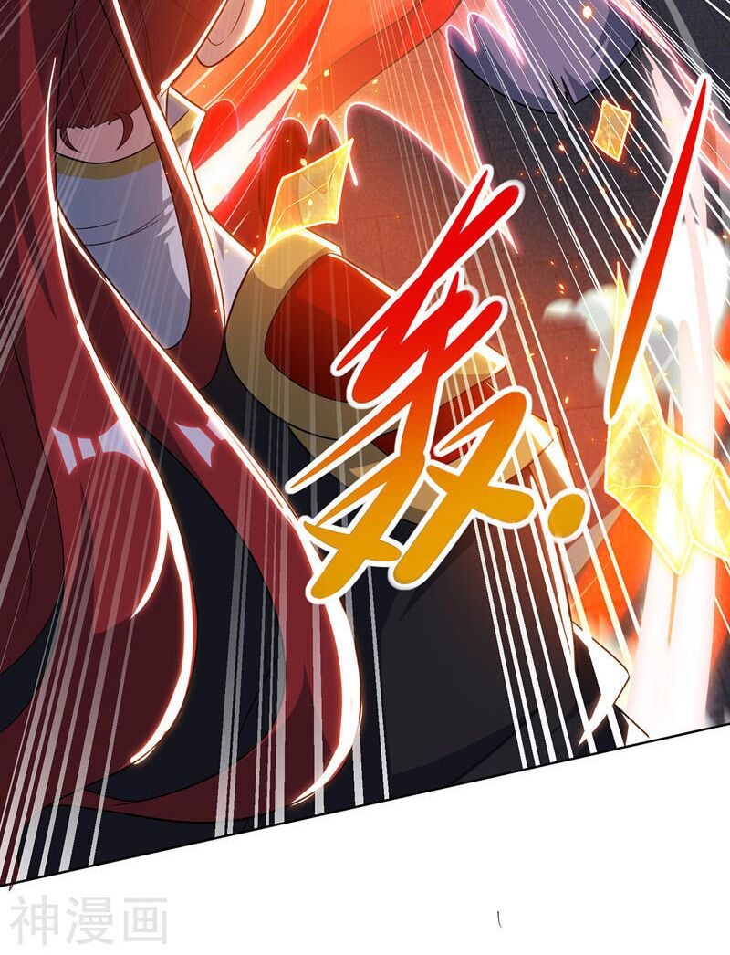 chúa tể tam giới chapter 113 35