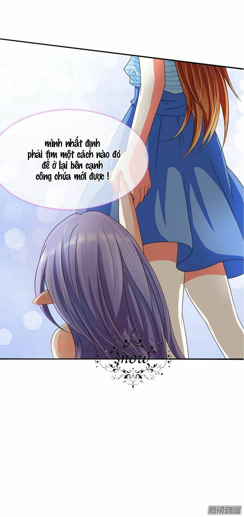 bá quyền trung thành tìm kiếm người yêu chapter 2 20