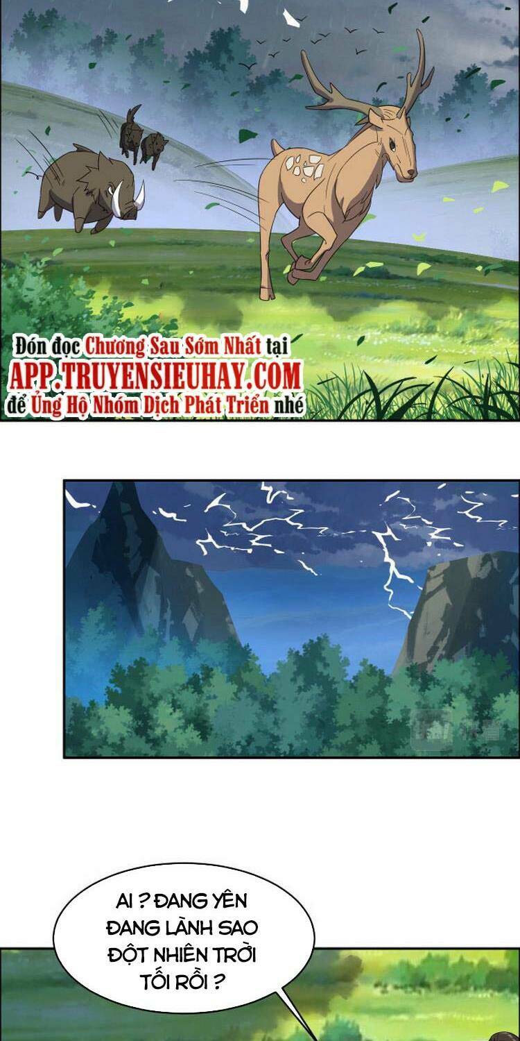 thôn phệ một thế giới tu tiên chapter 105 2