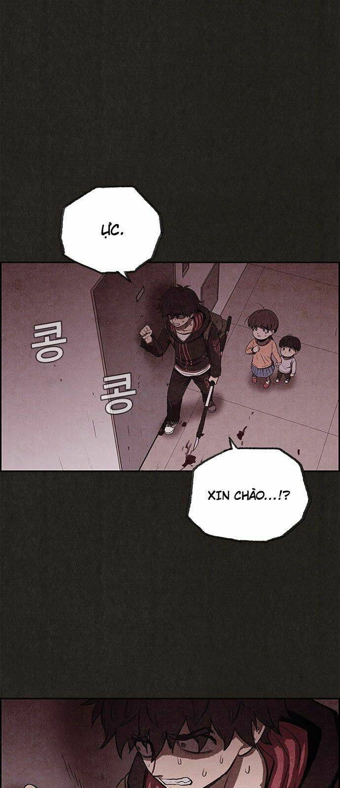 quái vật tại chung cư xanh chapter 29 16