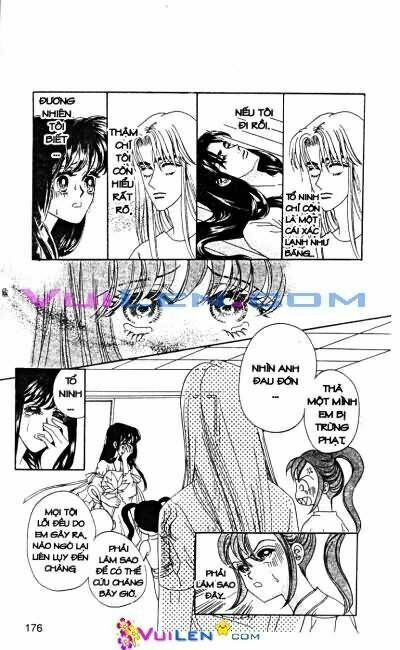 cô gái 300 tuổi chapter 3 176