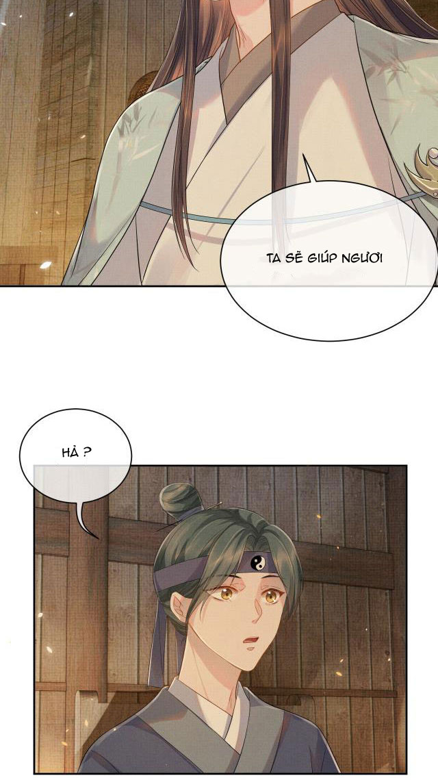 Ngộ Xà chapter 12