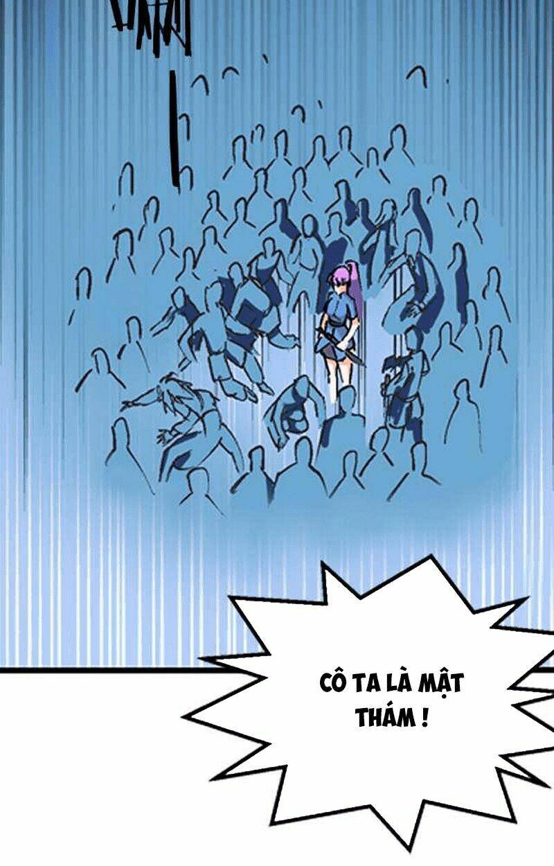 phong quỷ truyền thuyết chapter 32 12