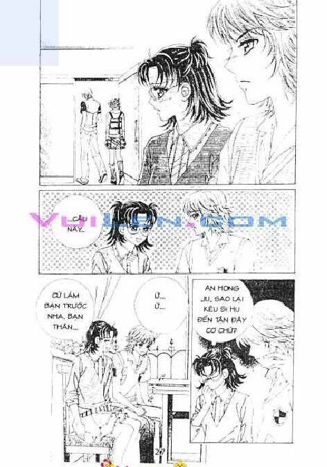 ánh nắng chói chang chapter 6 26