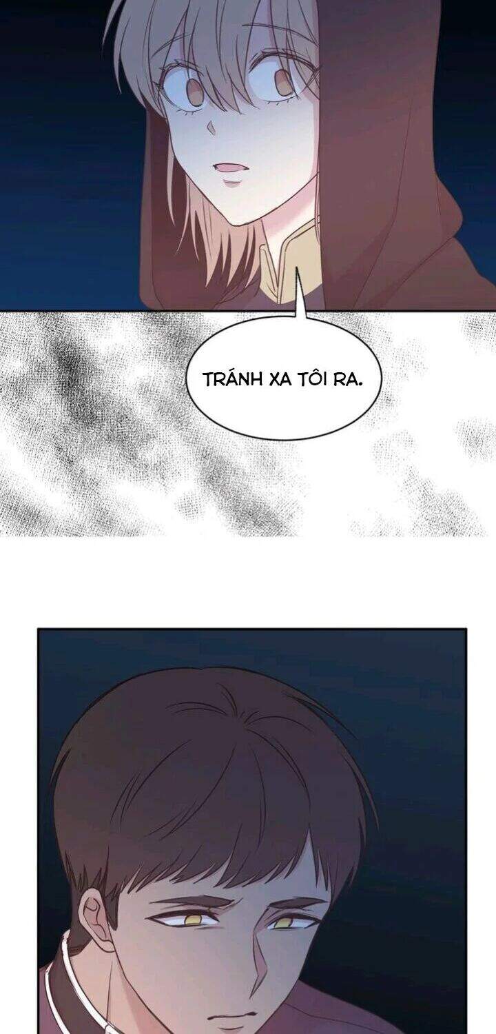 tôi sẽ đi đến cùng với hoàng đế chapter 88 30